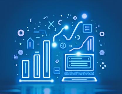 Data Analytics Icon